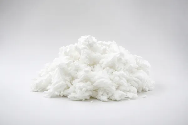 Mineralwolle als Einblasdämmstoff